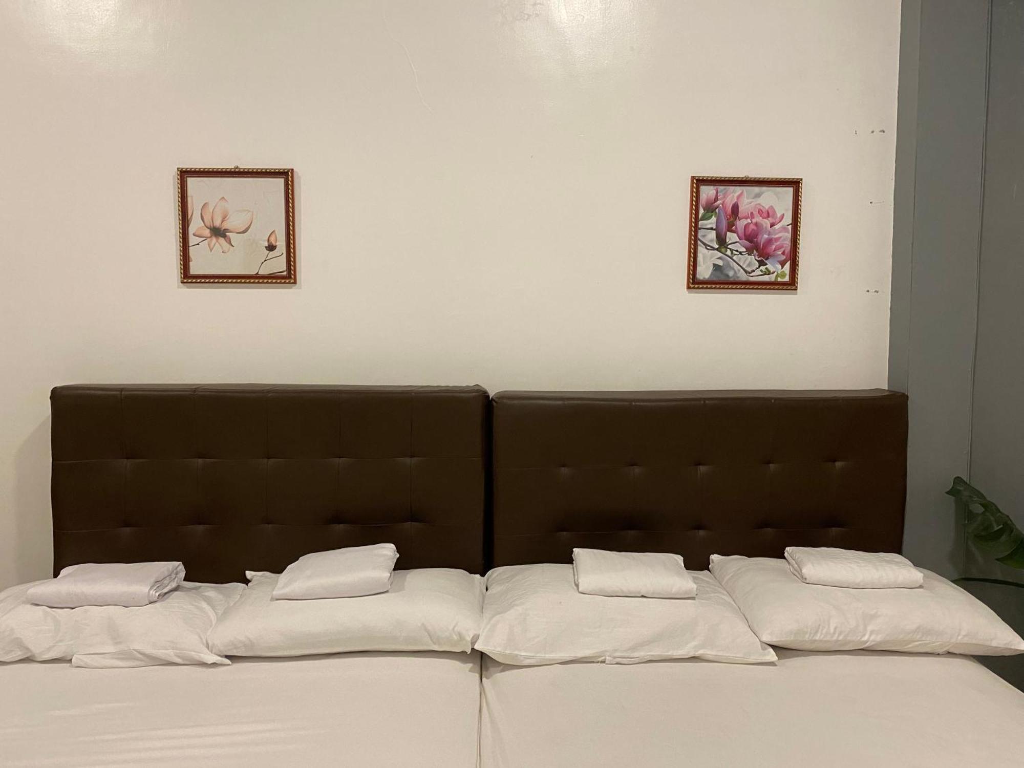 Floating Sanctuary Resort Powered By Cocotel Bulacan Zimmer foto