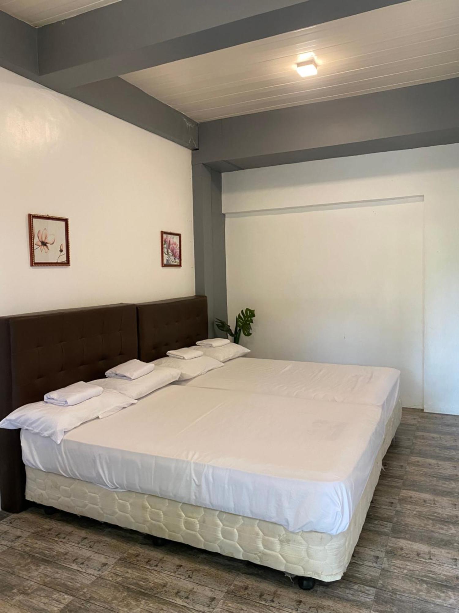 Floating Sanctuary Resort Powered By Cocotel Bulacan Zimmer foto